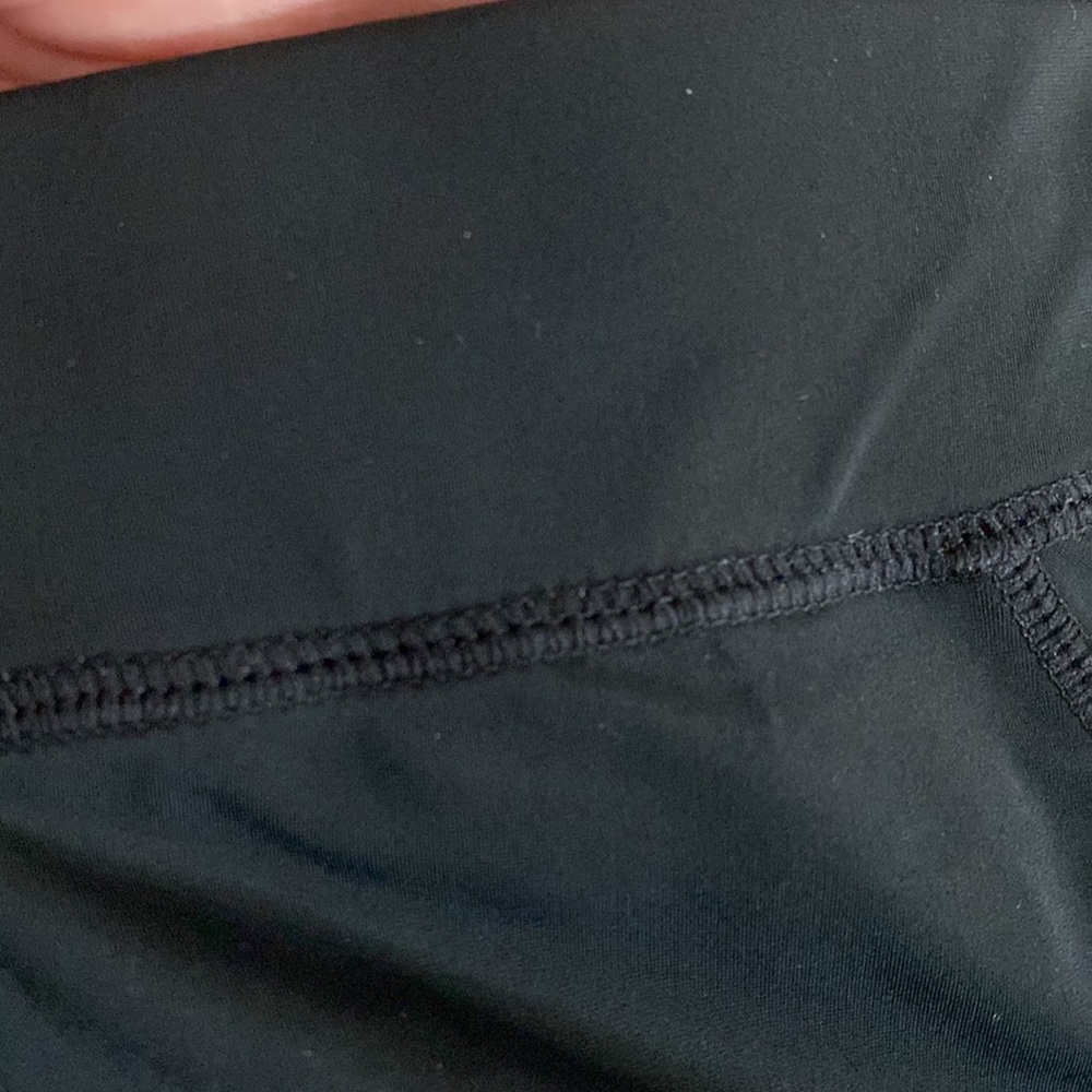 Human Performance Engineering Black Mesh Inserts … - image 4